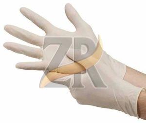 Latex Medical Grade Powder Free Examination Gloves