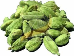 Premium Grade Whole Green Cardamom
