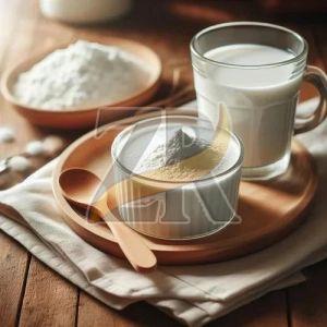 Pure Freeze Dried Camel Milk Powder