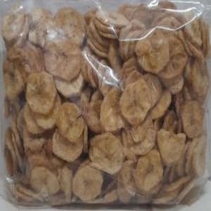 Masala Banana Chips