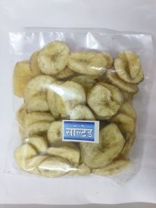 Salted Banana Chips