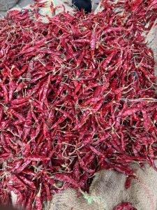 Armoor Dried Red Chilly