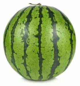 Fresh A Grade Namdhari Watermelon
