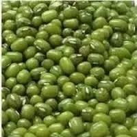 Moong Dal Split Green Gram