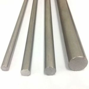 202 Stainless Steel Round Bars