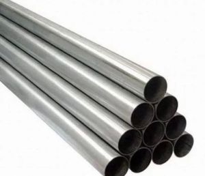 202 Stainless Steel Seamless Pipes