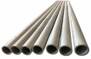 304 Stainless Steel Cold Rolled Pipes