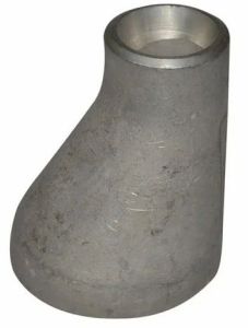 304 Stainless Steel Eccentric Reducer