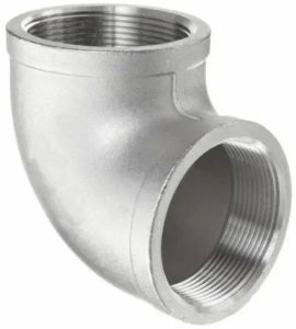 304 Stainless Steel Elbow