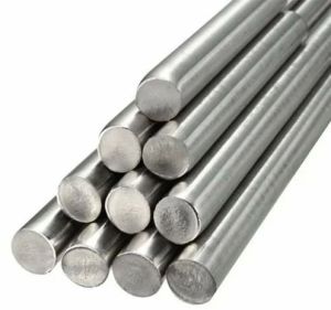 304 Stainless Steel Round Bars