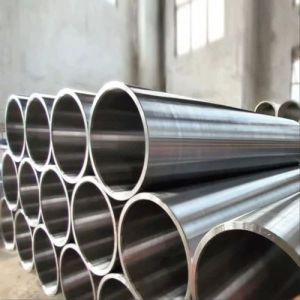 304 Stainless Steel Round Pipes