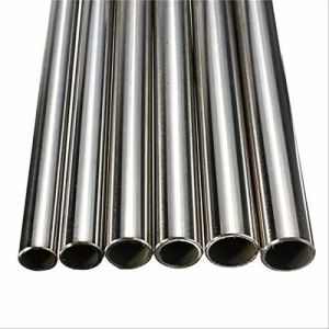 304L Stainless Steel Cold Rolled Pipes