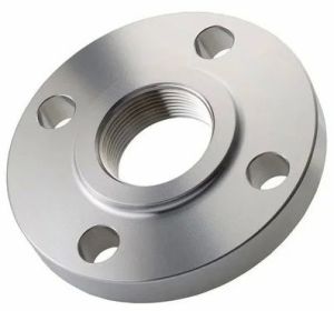 316 Stainless Steel Flanges