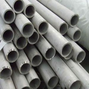 316 Stainless Steel Pipes