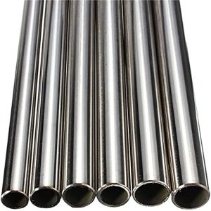 Stainless Steel Tubes