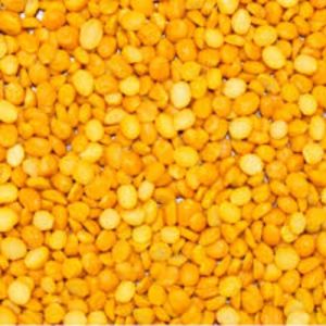 Natural Unpolished Yellow Tur Dal