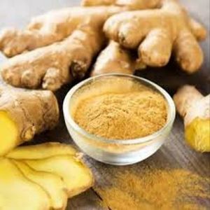 Dehydrated Ginger Powder