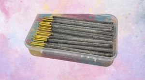 Loban Incense Sticks