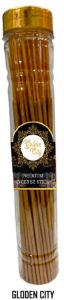 Amber Golden City Premium Incense Stick