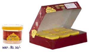 Support No 1 Raj Laxmi Pure Camphor Box