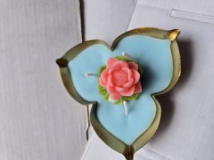 Golden Urli Scented Candle