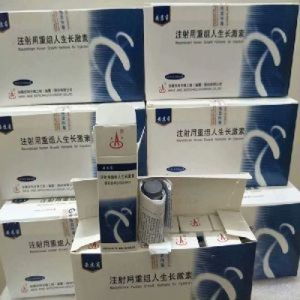 Anosome 100 Injection