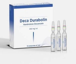 Deca Durabolin Injection