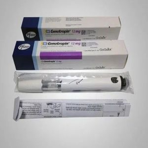 Genotropin 12 Mg Pen