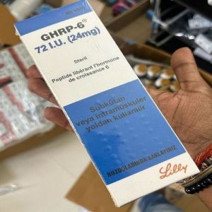 Humatrope 72IU Injection