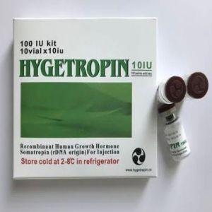 Hygetropin Injection