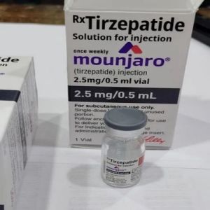 Mounjaro 2.5mg Injection