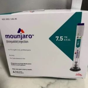 Mounjaro 7.5mg Injection