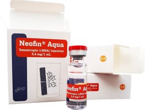 Neofin Aqua Injection