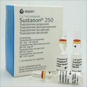 Sustanon 250 Injection