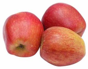 Fresh Organic Kashmiri Apple