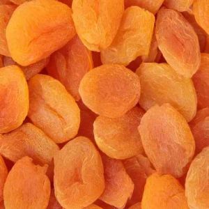 Sun Dried Turkish Apricot