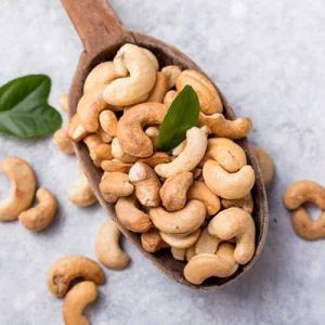 W320 Grade Roasted Salted Cashew Nut