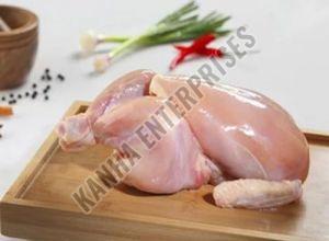 1 Kg Whole Bird Fresh Chicken