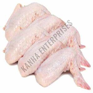 1 Kg Wings Pack Fresh Chicken