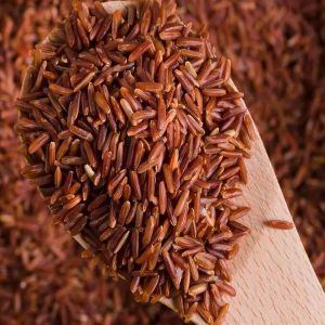 Red Rice