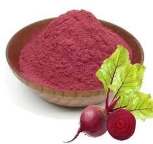 Beetroot Nutritional Food Powder