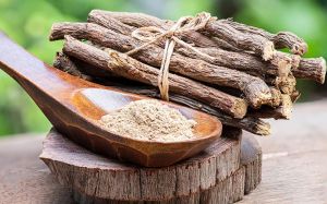 Licorice Herbal Root Powder
