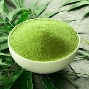 Neem Herbal Leaf Powder