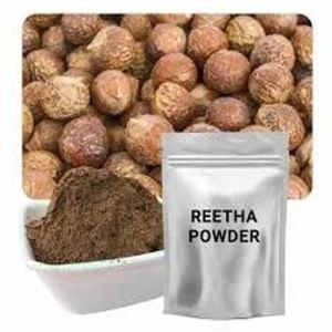 Reetha Natural Shampoo Powder
