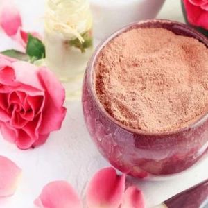 Rose Petal Skin Powder
