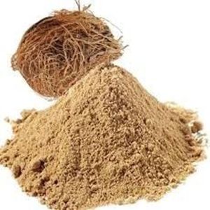 Vetiver Aromatic Root Powder