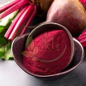 Dehydrated Beetroot Powder