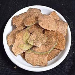 Dehydrated Elephant Yam Chips