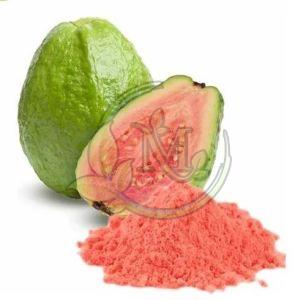 Dehydrated Guava Powder