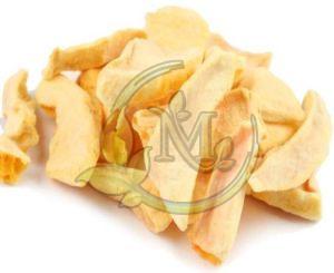 Dehydrated Muskmelon Chips